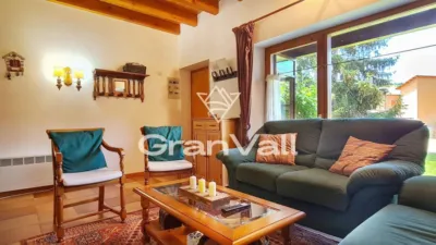 Terraced house in Vilallobent photo 6