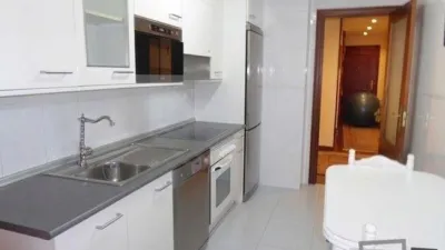 Apartment in Masustegui photo 14