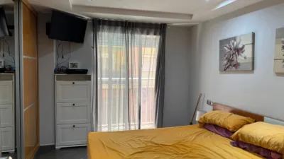 Apartment in Valencia Periphery photo 32