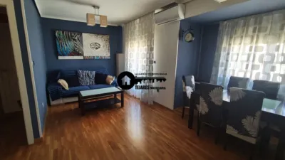 Piso – Albacete, Franciscanos - Vista 2