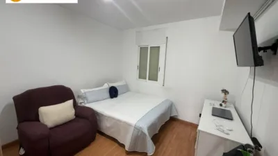 Apartment in Plaza Cataluña photo 13