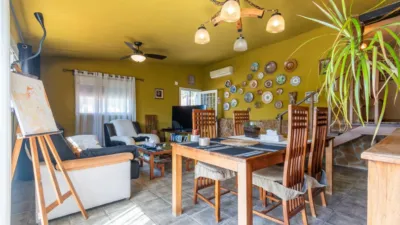 Chalet in the Valencian Community photo 7