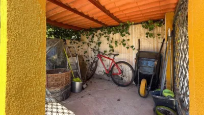 Chalet in the Valencian Community photo 43