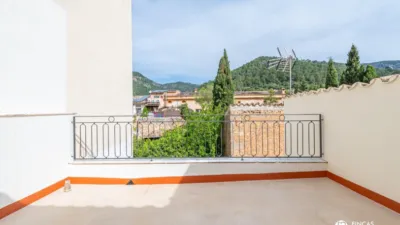 House in Alaró photo 23
