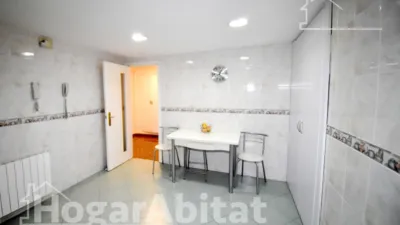 Apartment on Avinguda de Peris y Valero photo 9