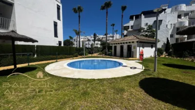 Apartment in Aguadulce - Almadraba - Punta Candor photo 13