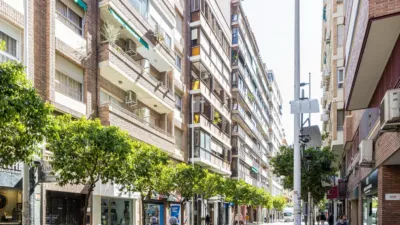 Apartment in the City Centre photo 2