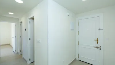 Apartment at Calle del Pintor Portela, 36 photo 18