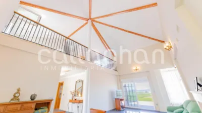 Chalet in Sierra Perenchiza - Cumbres de Calicanto - Santo Domingo photo 8