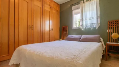 Chalet in the Valencian Community photo 24