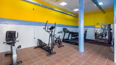 Penthouse on Avenida del Tomillo photo 27