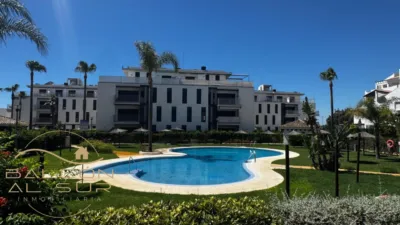 Apartment in Aguadulce - Almadraba - Punta Candor photo 9
