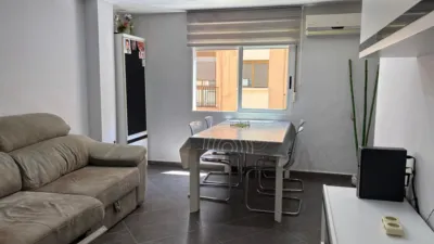 Apartment in Valencia Periphery photo 30