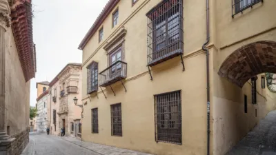 Apartment on Calle de Gloria photo 9
