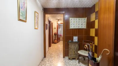 Apartment in the City Centre photo 32