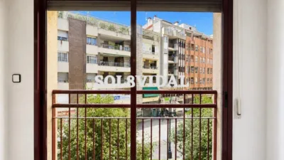 Apartment on Calle del Obispo Rocamora photo 6