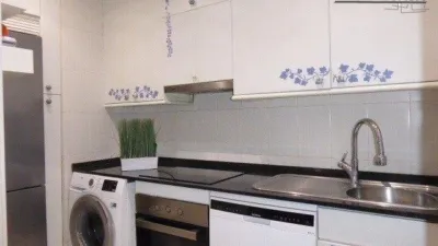 Apartment in Ametzola photo 6