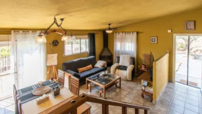 Chalet in the Valencian Community photo 20