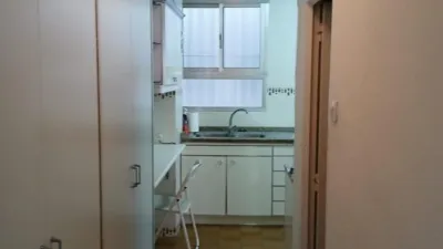 Flat in Reina Mercedes - Heliópolis photo 18
