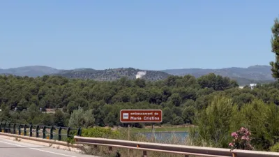 Chalet in the Valencian Community photo 55