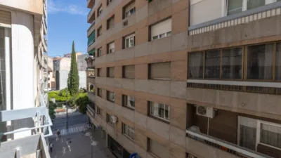 Apartment in the City Centre photo 29
