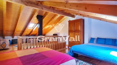 Terraced house in Vilallobent photo 39