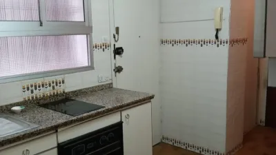 Flat in Reina Mercedes - Heliópolis photo 19