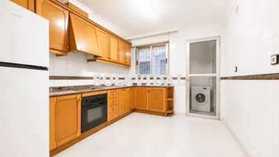 Apartment on Calle del Obispo Rocamora photo 13