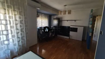 Piso – Albacete, Franciscanos - Vista 4