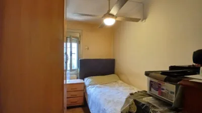 Flat at Carrer de Salamanca, 10 photo 25