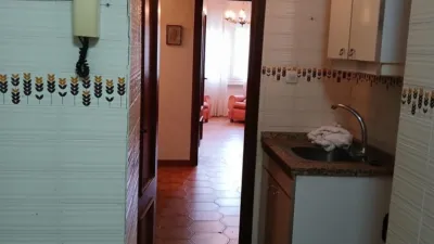 Flat in Reina Mercedes - Heliópolis photo 22