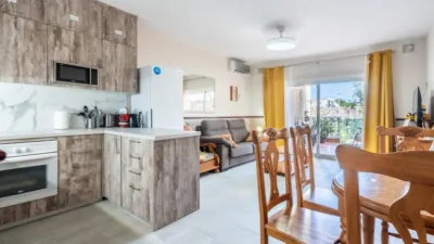 Apartment on Avenida Ernesto Sarti photo 3