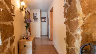 Chalet in the Valencian Community photo 21
