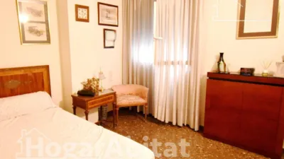 Apartment on Avinguda de Peris y Valero photo 16