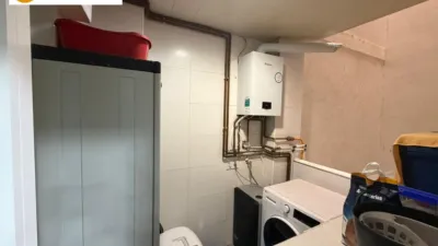 Apartment in Plaza Cataluña photo 6