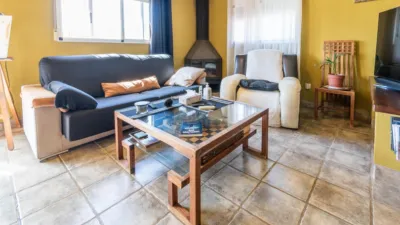 Chalet in the Valencian Community photo 6