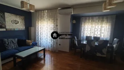 Piso – Albacete, Franciscanos - Vista 3