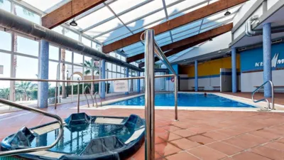 Penthouse on Avenida del Tomillo photo 26