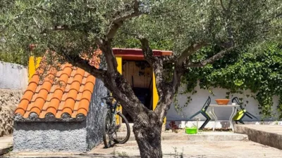 Chalet in the Valencian Community photo 41
