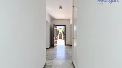 Chalet in El Capricho photo 13