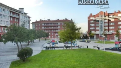 Apartment in Masustegui photo 33