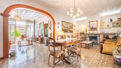 House in Alaró photo 4