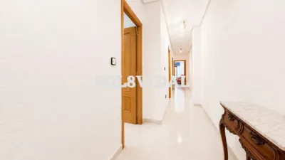 Apartment on Calle del Obispo Rocamora photo 15