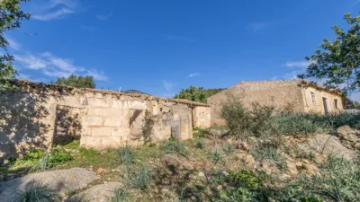 Rustic Finca in Alaró photo 4