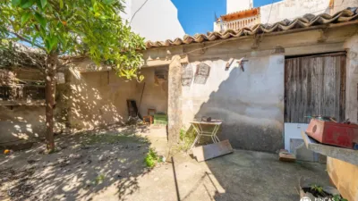 House on Carrer de Son Amengual photo 23