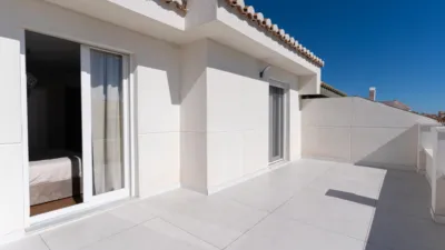 House on Calle de Minarete photo 25