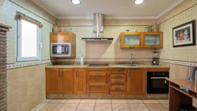 House on Calle de Trajano photo 24