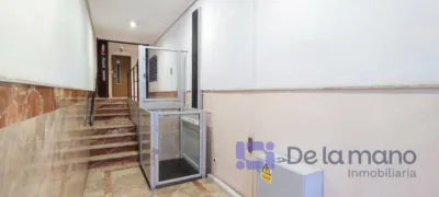 Apartment on López de Hoyos Street, 182 photo 20