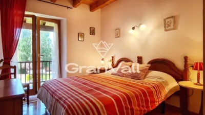 Terraced house in Vilallobent photo 24