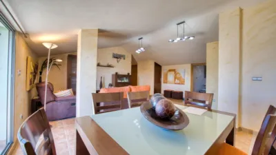 Attic in Beniel photo 15
